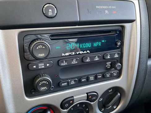 Used 2012 Chevrolet Colorado LT RWD image 28