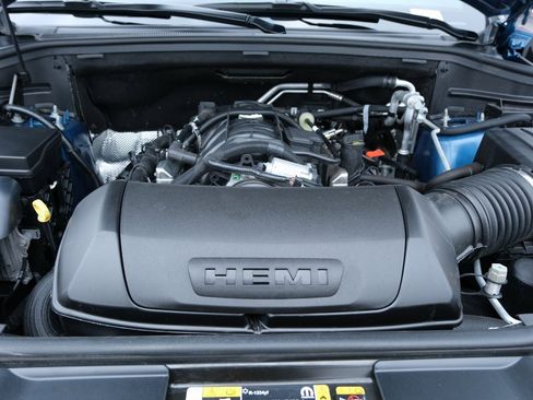 Used 2024 Dodge Durango R/T image 39