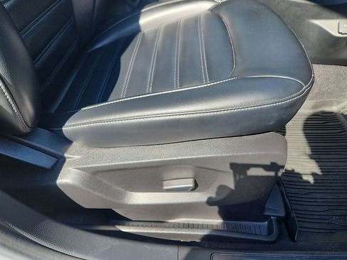 Used 2022 Ford Edge SEL w/ Convenience Package AWD/4WD image 35