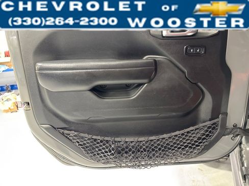 Used 2020 Jeep Wrangler Unlimited Sport image 10