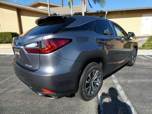 Used 2022 Lexus RX 350 FWD image 8