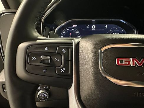 Used 2026 GMC Sierra 1500 Elevation w/ Preferred Package AWD/4WD image 35