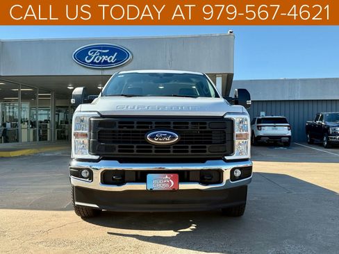 New 2026 Ford F250 XL w/ FX4 Off-Road Package image 29