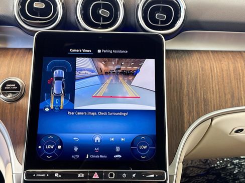 Certified 2026 Mercedes-Benz GLC 300 image 14