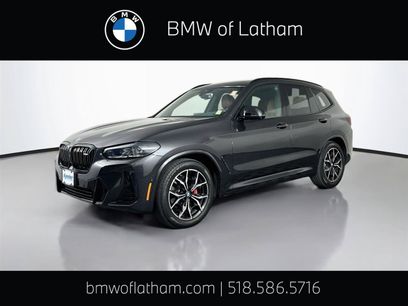 Used 2024 BMW X3 M40i w/ Premium Package