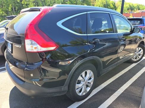 Used 2012 Honda CR-V EX-L image 14