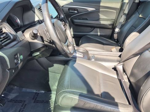 Used 2022 Honda Pilot Special Edition image 15