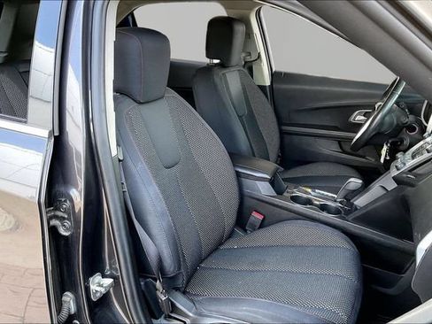 Used 2015 Chevrolet Equinox LT w/ Driver Convenience Package FWD image 19