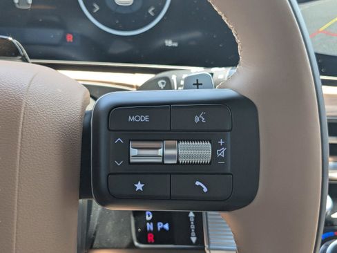 New 2026 Hyundai Santa Fe Calligraphy FWD image 30