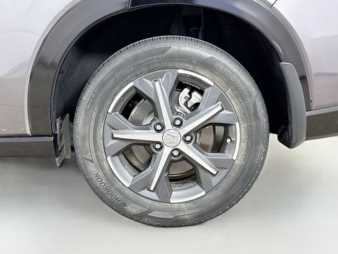 Used 2023 Honda HR-V EX-L image 29