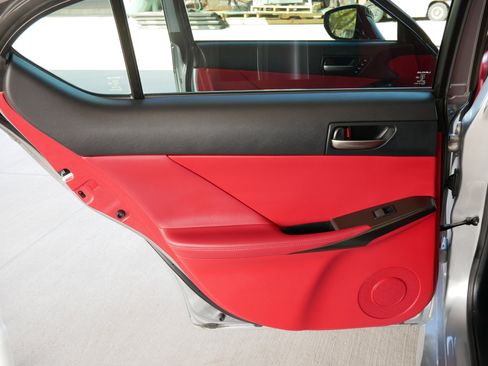 Used 2023 Lexus IS 350 F Sport image 24