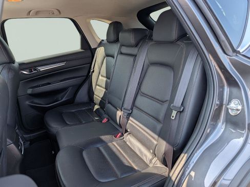 Used 2019 MAZDA CX-5 Grand Touring w/ GT Premium Package AWD/4WD image 17
