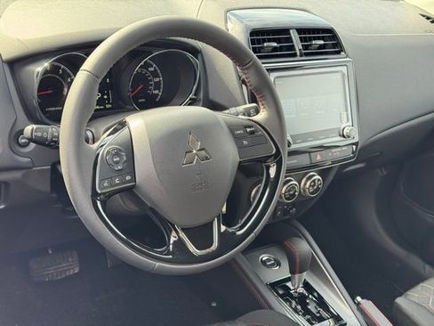 New 2026 Mitsubishi Outlander Sport AWD image 14