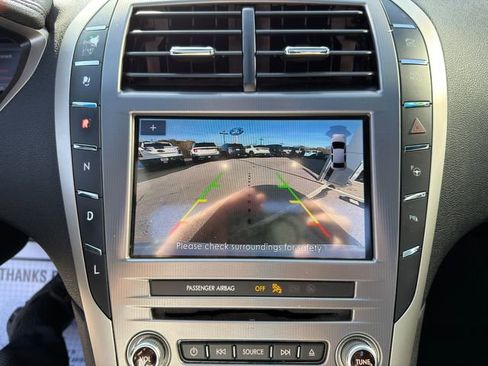 Used 2020 Lincoln MKZ Reserve w/ Elements Package image 24