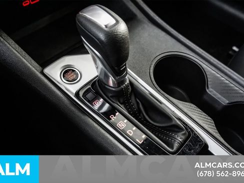 Used 2025 Nissan Altima 2.5 SV FWD image 39