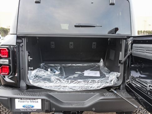 New 2025 Ford Bronco Raptor image 26