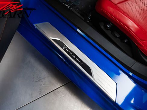 Used 2020 Chevrolet Corvette Stingray Preferred Cpe w/ 2LT Preferred Equipment Group RWD image 30