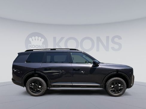 New 2027 Kia Telluride SX X-Pro AWD/4WD image 17