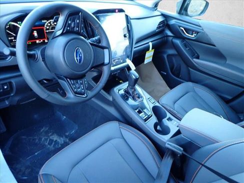 New 2026 Subaru Crosstrek 2.5i Limited image 10