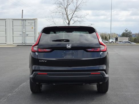 New 2026 Honda CR-V EX-L image 18