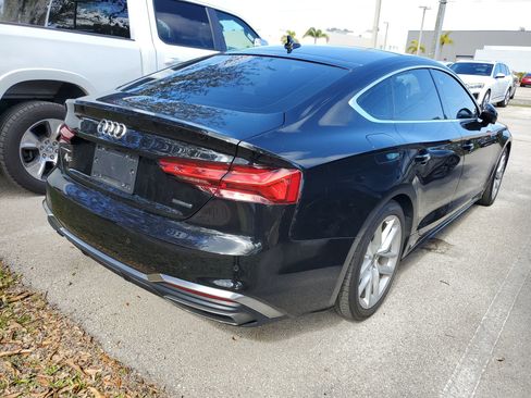 Certified 2023 Audi A5 2.0T Premium Plus w/ Premium Plus image 6