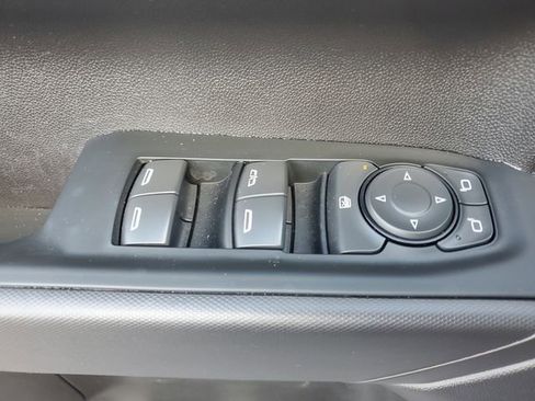 Certified 2024 Chevrolet Silverado 1500 Custom Trail Boss image 22