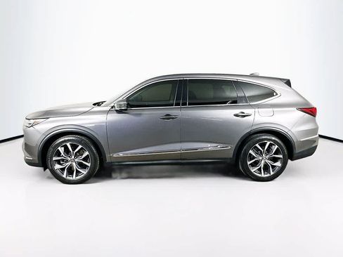 Used 2023 Acura MDX FWD w/ Technology Package image 3