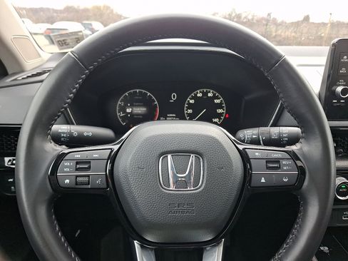 Used 2025 Honda CR-V EX-L image 19