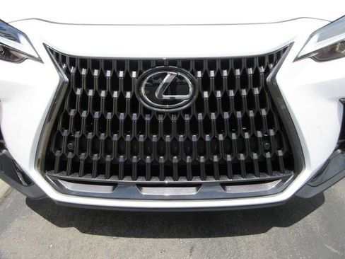 New 2026 Lexus NX 350 AWD w/ Premium Package image 16