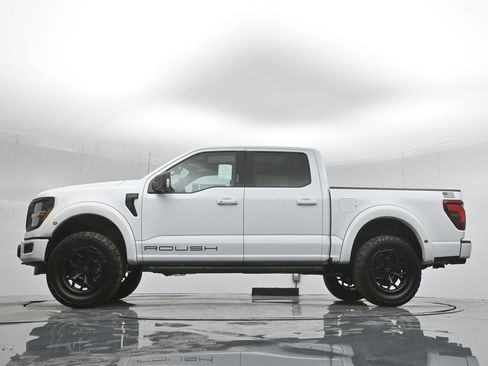 Used 2024 Ford F150 XLT w/ Equipment Group 303A High AWD/4WD image 28