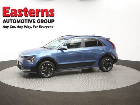 Used 2024 Kia Niro Wind w/ Wind Preserve Package FWD image 59