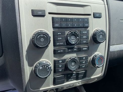Used 2010 Ford Escape XLT FWD image 7