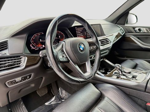 Used 2020 BMW X5 sDrive40i w/ Premium Package RWD image 26