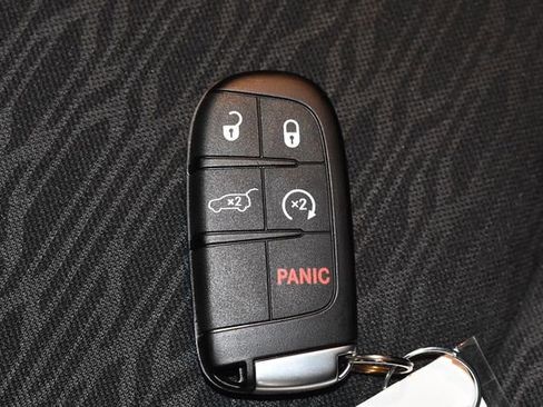 New 2026 Dodge Durango GT w/ Blacktop Package image 21