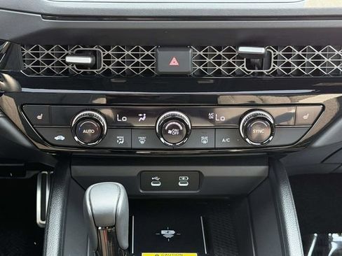 Certified 2025 Honda Accord Sport image 14