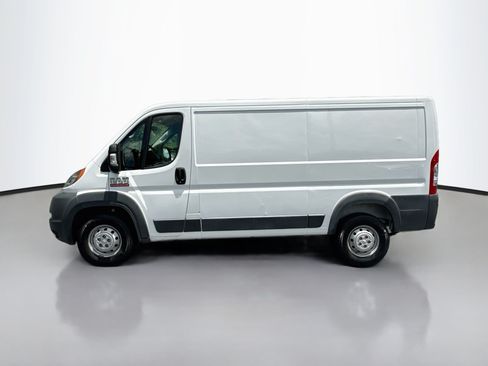 Used 2018 RAM ProMaster 1500 FWD image 6