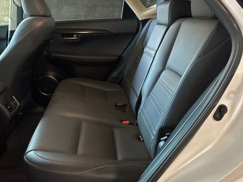 Used 2017 Lexus NX 200t FWD w/ Premium Package image 18