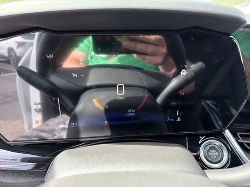 New 2026 Chevrolet Trax RS FWD image 18