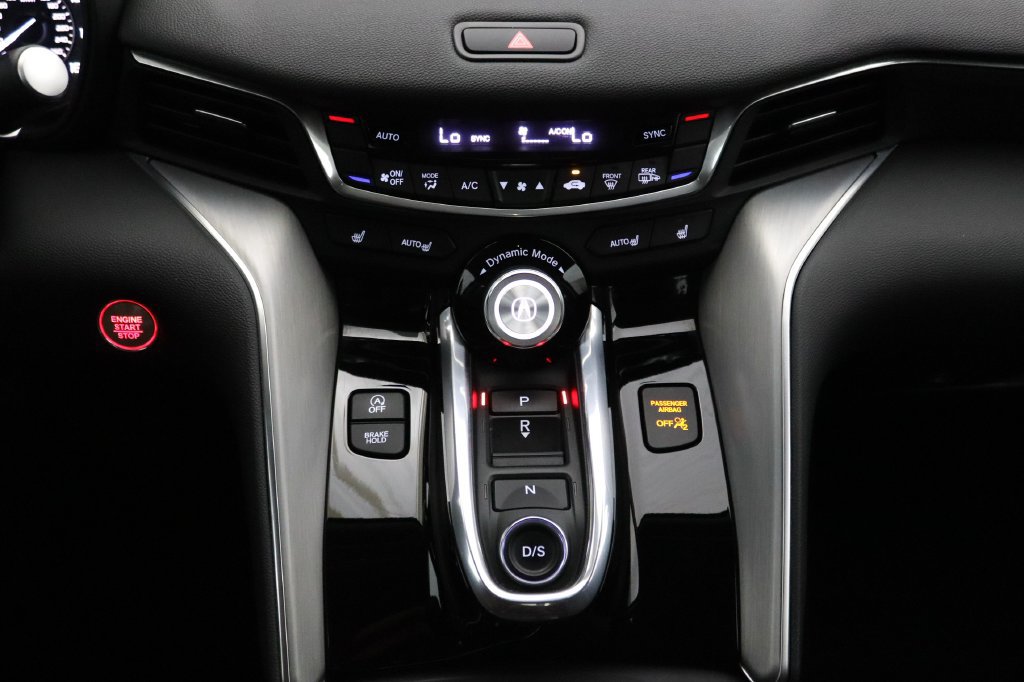 Certified 2023 Acura TLX FWD image 21