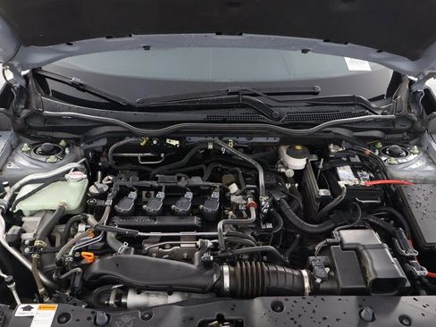 Used 2021 Honda Civic Sport image 13