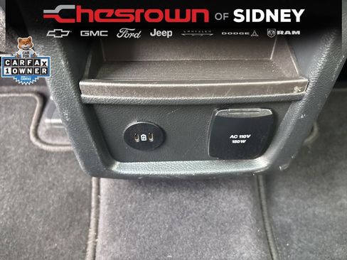 Used 2024 Ford Edge SEL w/ Convenience Package AWD/4WD image 29