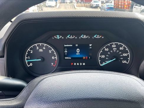 Certified 2022 Ford F150 Tremor w/ Trailer Tow Package AWD/4WD image 19