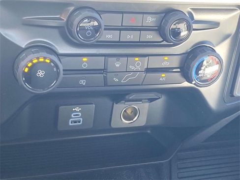 New 2026 Ford F350 XL image 16