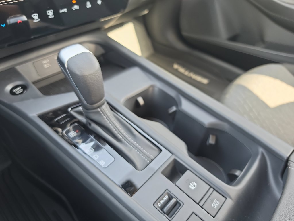 New 2027 Nissan Sentra SV FWD image 19