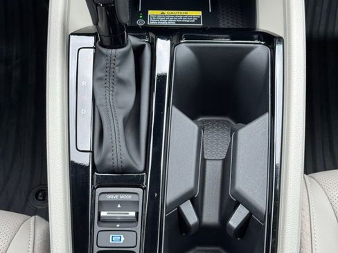 Certified 2025 Honda Accord EX-L image 20