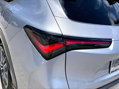 New 2026 Acura ADX AWD image 14