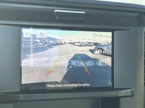 New 2026 Ford F250 XL w/ XL Chrome Package image 12