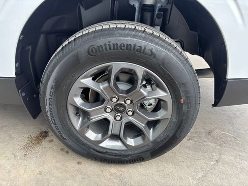 Used 2024 Ford Maverick XLT w/ Equipment Group 300A Standard image 10