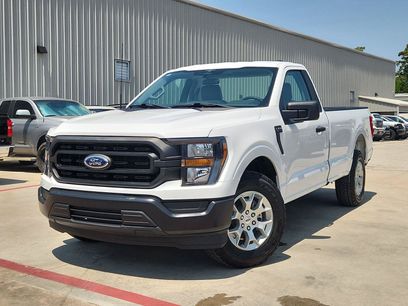Used 2023 Ford F150 XL w/ Max Trailer Tow Package
