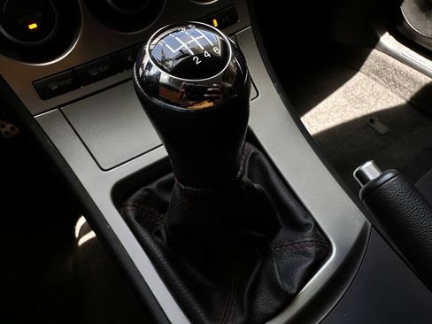 Used 2010 MAZDA MAZDASPEED3 Sport FWD image 1